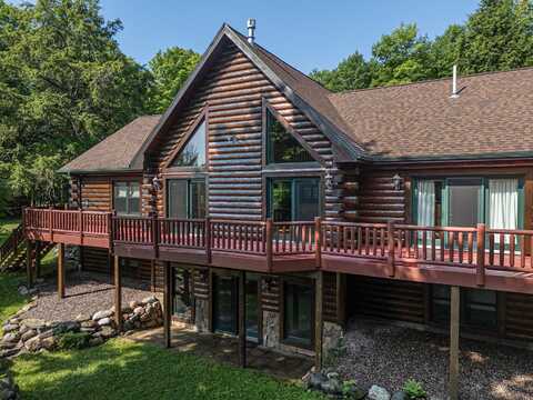 5210 SUGAR MAPLE RD, Phelps, WI 54554