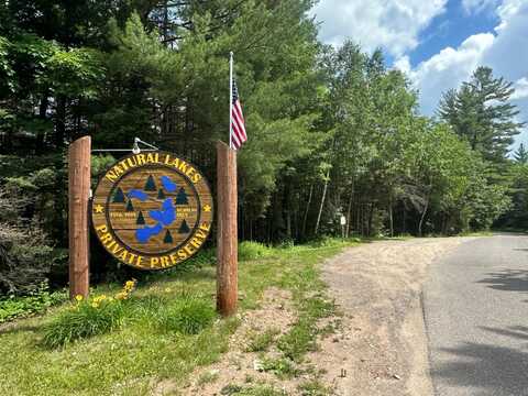 3.3ac BLACK FOREST RD, Presque Isle, WI 54557