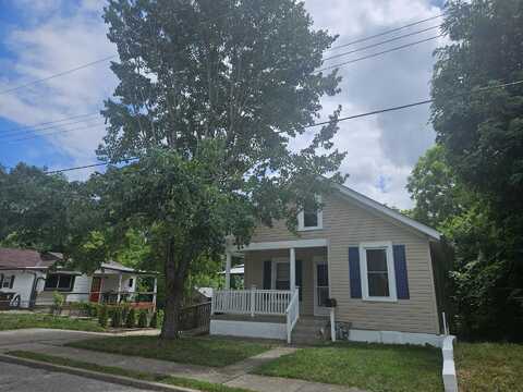 4614 Victory Avenue, Covington, KY 41015