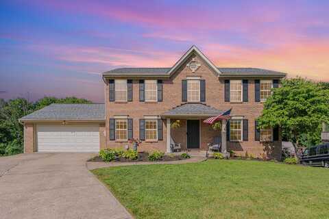 2638 Castle Court, Burlington, KY 41005