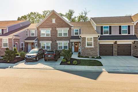 646 Daphne Way, Crescent Springs, KY 41017