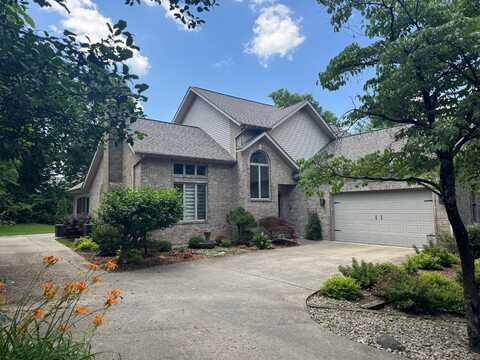 4 1/2 Flower Court, Lakeside Park, KY 41017