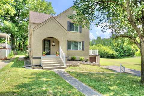 10 E Orchard Road, Fort Mitchell, KY 41017