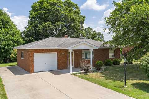 578 Garner Drive, Covington, KY 41015