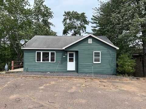 5076 HWY 70, Eagle River, WI 54521