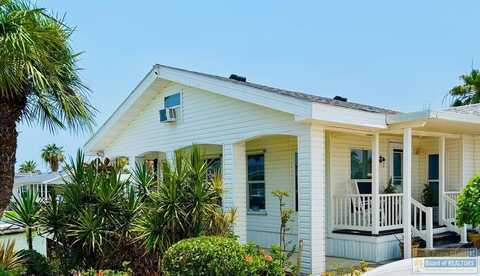 842 Oyster Dr., Port Isabel, TX 78578
