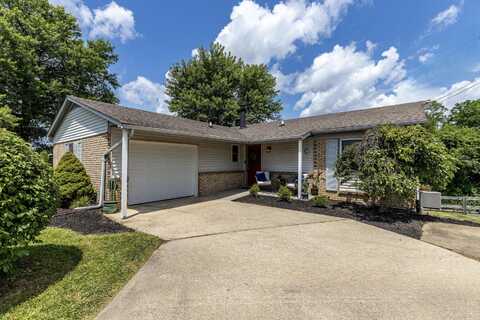 748 Cox Road, Independence, KY 41051