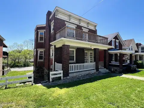 124 16th Street, Newport, KY 41071