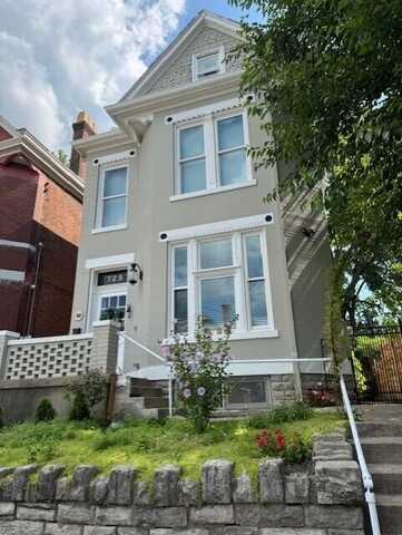 725 Columbia Street, Newport, KY 41071