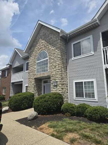 120 Buckhorn Court, Erlanger, KY 41018