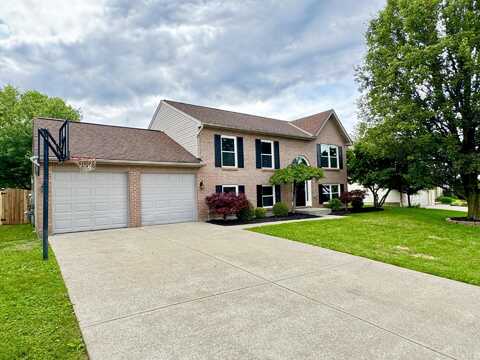 1039 Meadowbrook Court, Hebron, KY 41048
