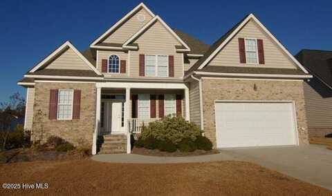 3720 Ashcroft Drive, Winterville, NC 28590