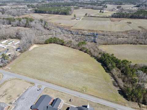 0 Bear Grass Road, Robersonville, NC 27871