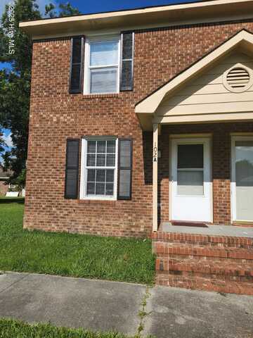 102 Shiloh Drive, Greenville, NC 27834
