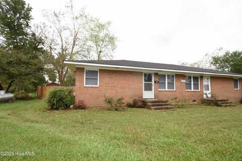 230 Second Street, Ayden, NC 28513