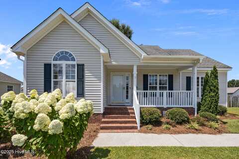 749 Ashley Meadows Drive, Winterville, NC 28590
