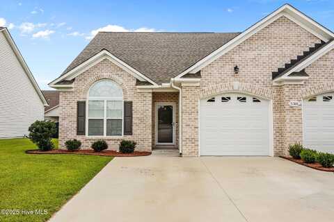 2301 Dovedale Drive, Greenville, NC 27834