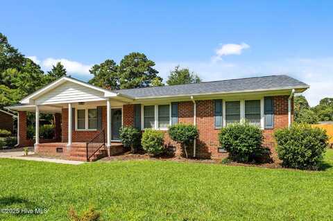 2236 Longleaf Pine Drive, Kinston, NC 28504