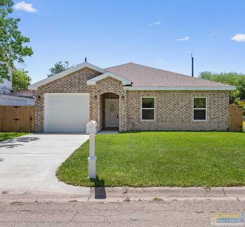 1309 Monroe, Harlingen, TX 78550
