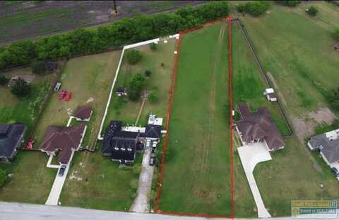 34794 Quail Dr., San Benito, TX 78586