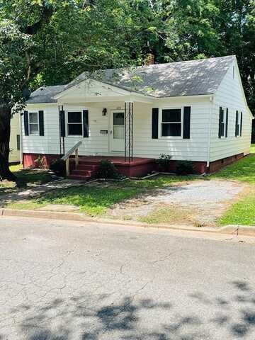 618 Cedar Avenue, South Boston, VA 24592