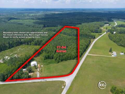 46 Old Mansion Road, Victoria, VA 23974