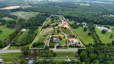 15630 Highway 47, Chase City, VA 23924