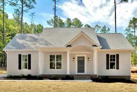 162 Tradewind Crossing, Bracey, VA 23919