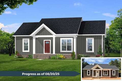 143 Mary Road, Bracey, VA 23919