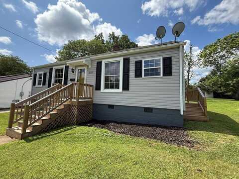 2119 Willow Street, South Boston, VA 24592