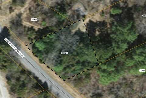 00 Alphonse Dairy Road, South Boston, VA 24592