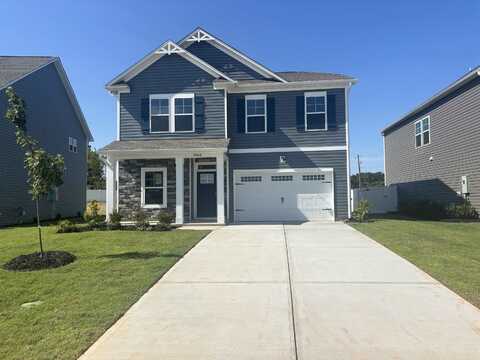 2006 Halton Oaks Drive, Spartanburg, SC 29303