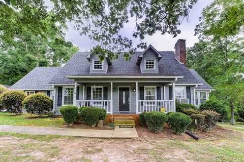 163 Hillcrest Drive, Gaffney, SC 29340