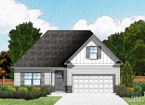 696 Gilgal Lane, Wellford, SC 29385