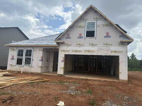 696 Gilgal Lane, Wellford, SC 29385