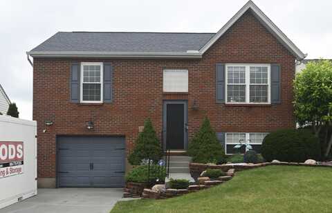 2768 Berwood Lane, Hebron, KY 41048