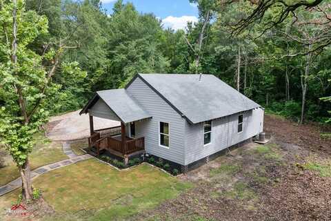200 Jenkins St, Henderson, TX 75652