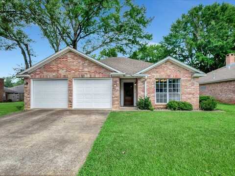 637 Park Place, Nacogdoches, TX 75961