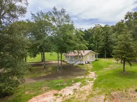 2533 State Hwy 147, Center, TX 75935