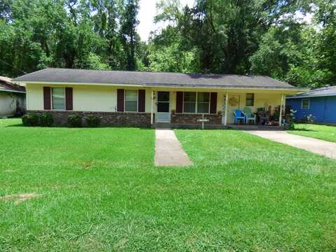 220 Lenwood Drive, Nacogdoches, TX 75964