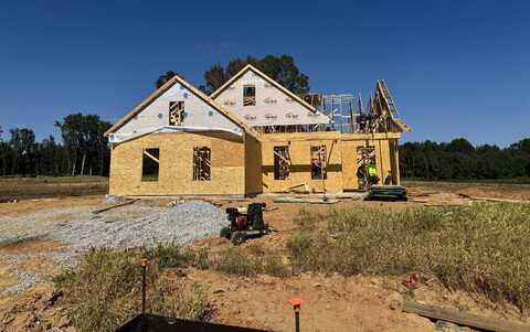 214 Castlebar St. Street, Woodruff, SC 29388