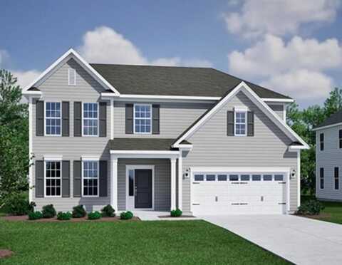 210 Castlebar St. Street, Reidville, SC 29388