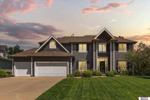 2107 S 181 Circle, Omaha, NE 68130