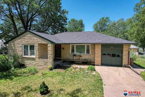 3445 N 66Th Street, Lincoln, NE 68507