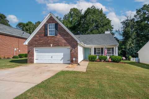 864 Thornbird Circle, Boiling Springs, SC 29316