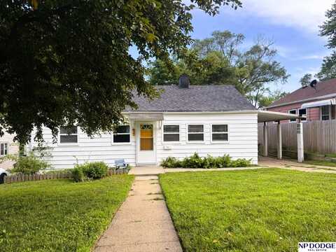 6791 Charles Street, Omaha, NE 68132