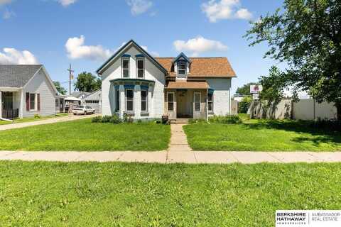 1916 Lincoln Street, Blair, NE 68008