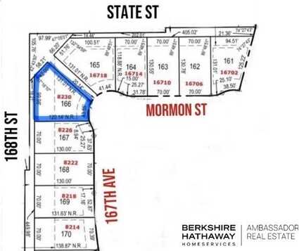 8230 N 167th Avenue, Bennington, NE 68007