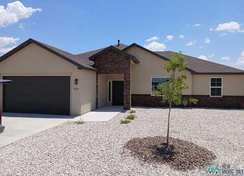 917 Pima Drive, Carlsbad, NM 88210