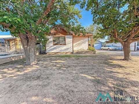 1411 W Scharbauer Street, Hobbs, NM 88240